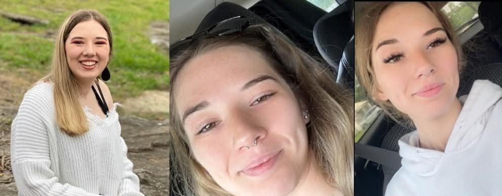 Sarah Desautell, 23, Killed in Single-Vehicle Crash on County Road E620 in Mayes County, Oklahoma; Not Wearing Seat Belt – OHP Investigating.