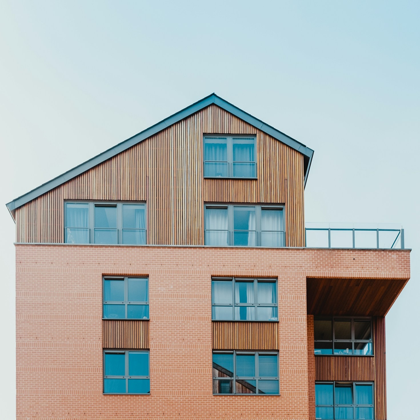 Top 5 Neighborhoods for First-Time Homebuyers